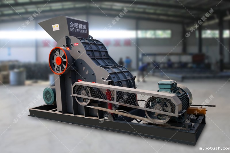双级粉碎机-双级无筛底粉碎机-小型双级破碎机-工作原理-图片-视频及型号参数 双级粉碎机-双级无筛底粉碎机-小型双级破碎机-工作原理-图片-视频及型号参数