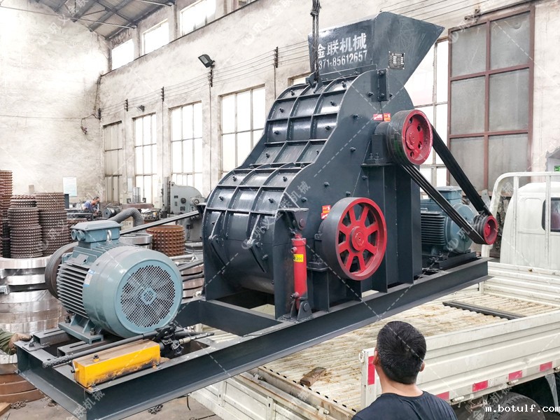 双级粉碎机-双级无筛底粉碎机-小型双级破碎机-工作原理-图片-视频及型号参数 双级粉碎机-双级无筛底粉碎机-小型双级破碎机-工作原理-图片-视频及型号参数