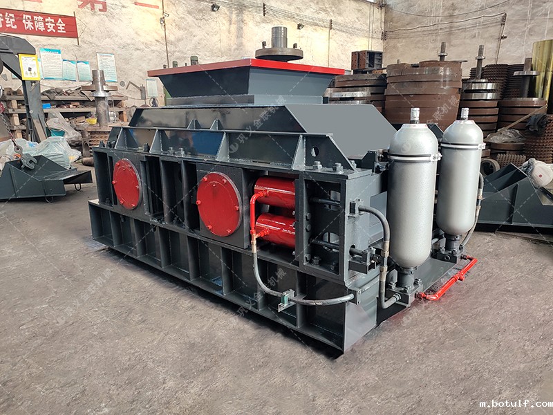 液压对辊破碎机对原料的要求及如何提高产能? 液压对辊破碎机对原料的要求及如何提高产能?