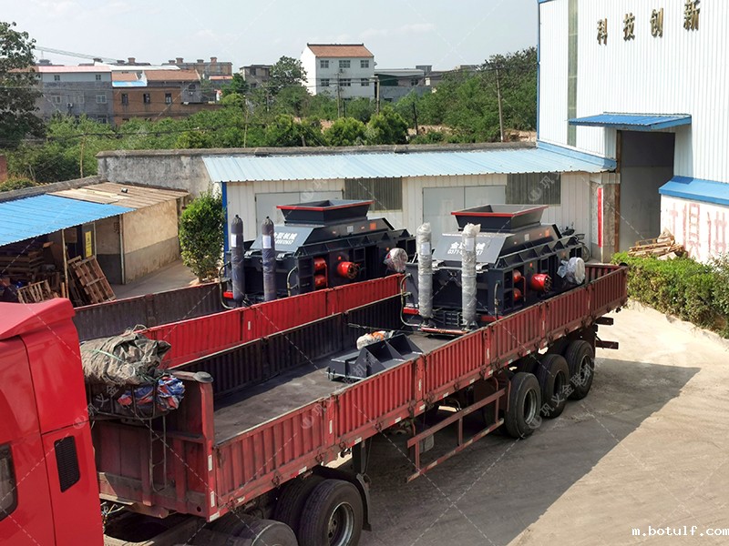 液压对辊破碎机对原料的要求及如何提高产能? 液压对辊破碎机对原料的要求及如何提高产能?