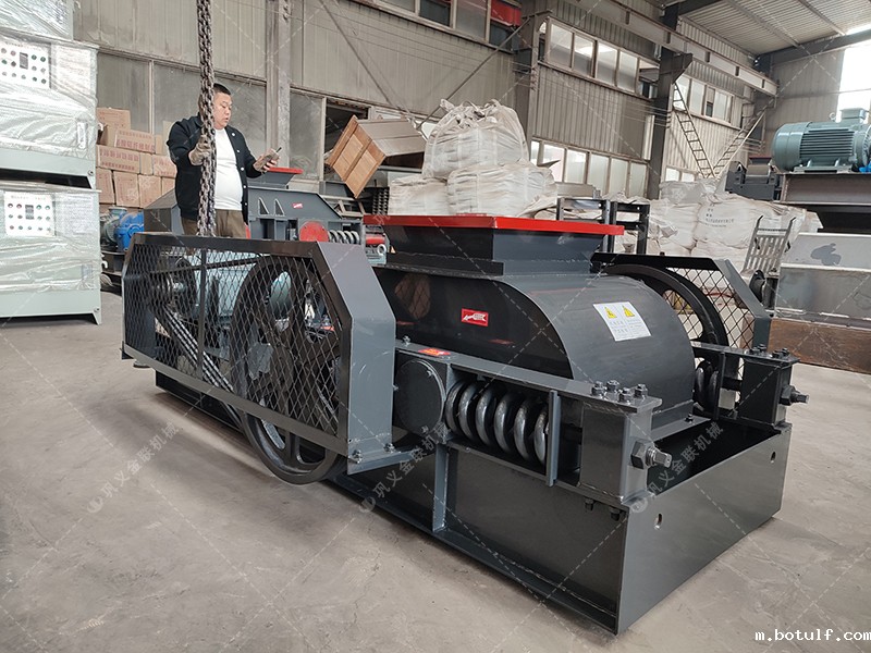 狼牙破碎机是什么设备?在哪些行业中有广泛应用? 狼牙破碎机是什么设备?在哪些行业中有广泛应用?