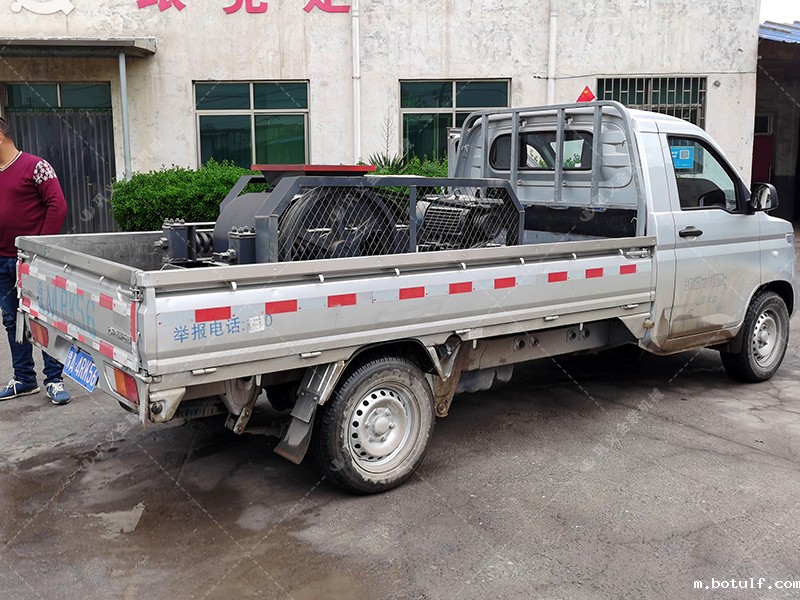 狼牙破碎机是什么设备?在哪些行业中有广泛应用? 狼牙破碎机是什么设备?在哪些行业中有广泛应用?