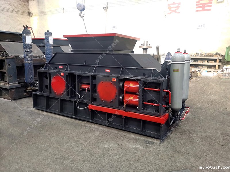 如何选择对辊制砂机的生产厂家? 如何选择对辊制砂机的生产厂家?