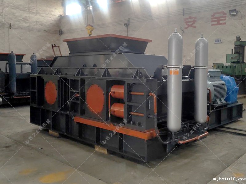 如何选择对辊制砂机的生产厂家? 如何选择对辊制砂机的生产厂家?