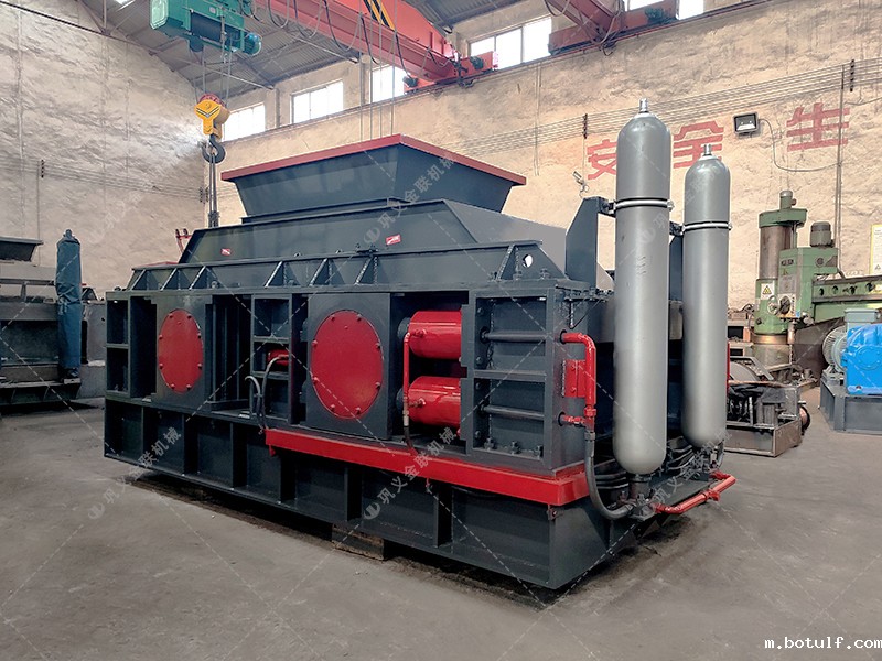 如何选择对辊制砂机的生产厂家? 如何选择对辊制砂机的生产厂家?