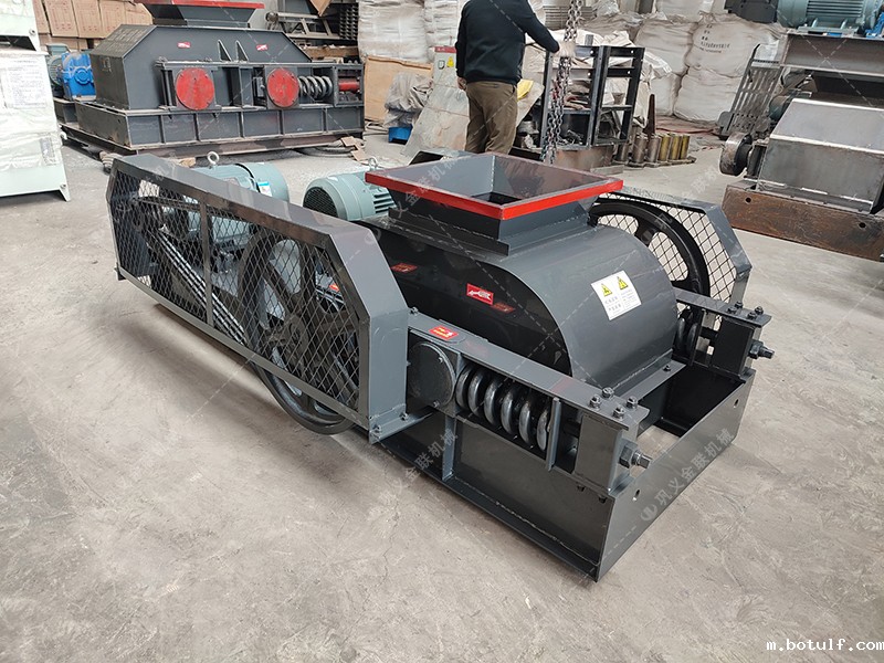 双齿辊破碎机如何成为脆性物料粗破行业的佼佼者? 双齿辊破碎机如何成为脆性物料粗破行业的佼佼者?