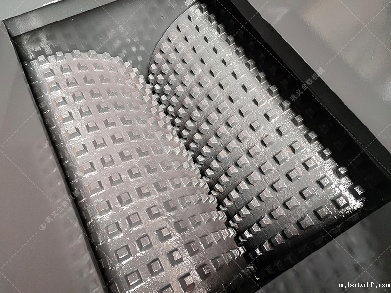 双齿辊破碎机如何成为脆性物料粗破行业的佼佼者? 双齿辊破碎机如何成为脆性物料粗破行业的佼佼者?