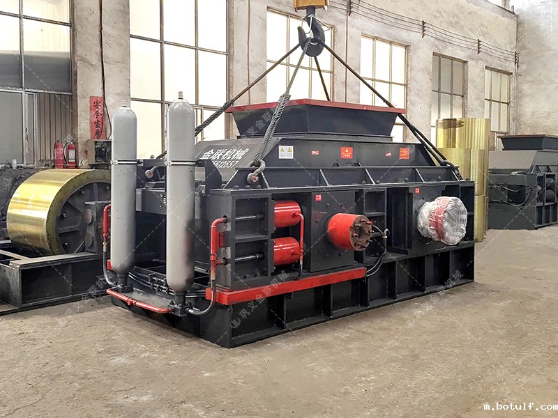 硅矿石对辊制砂机:180吨/时高效能,如何选择实力厂家是关键 硅矿石对辊制砂机:180吨/时高效能,如何选择实力厂家是关键