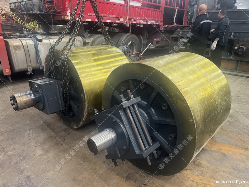 宣称“投资小、回报快”的800型液压对辊制砂机,实际效果究竟如何? 宣称“投资小、回报快”的800型液压对辊制砂机,实际效果究竟如何?