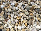 河卵石