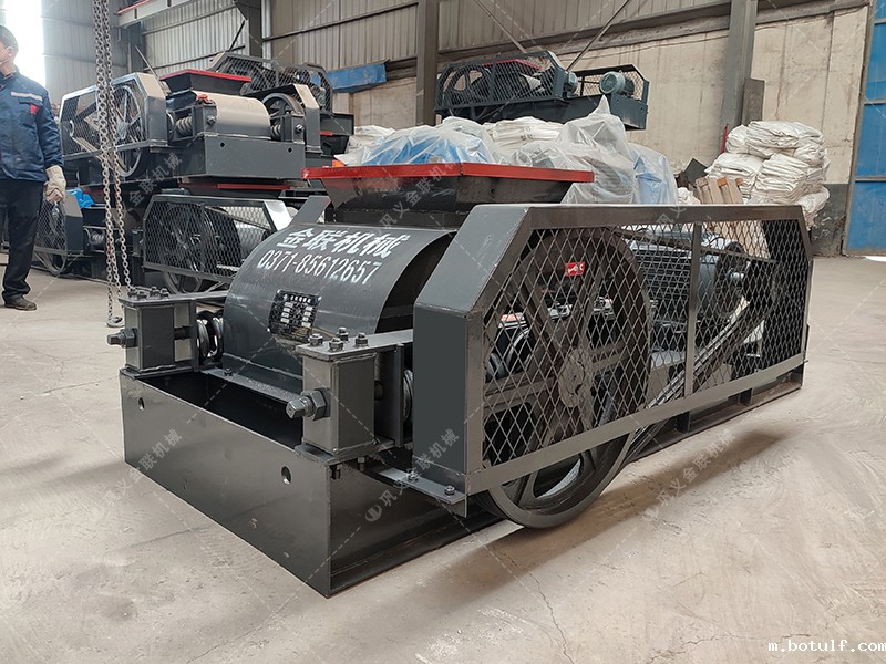 双齿辊破碎机怎么选购，安装要点有哪些？