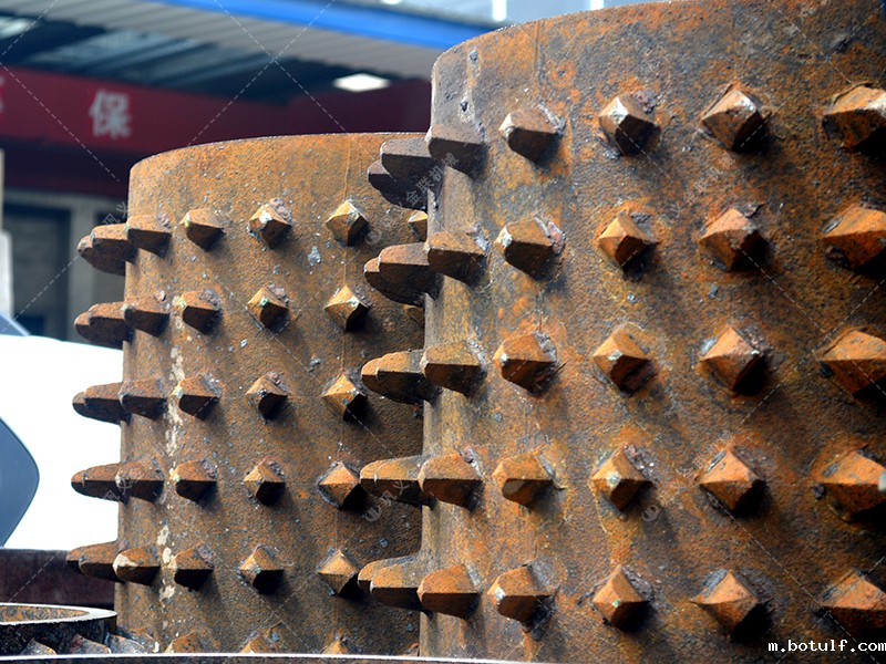 双齿辊破碎机怎么选购，安装要点有哪些？