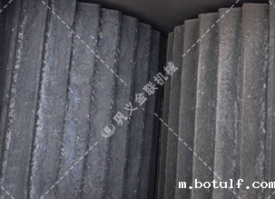 双齿辊破碎机-厂家直供价格低-齿雷竞技技结构原理图