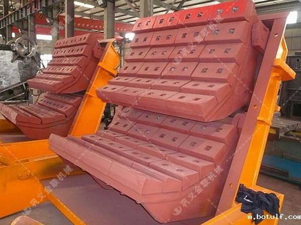 反击式破碎机价格,反击式破碎机厂家,反击破碎机设备