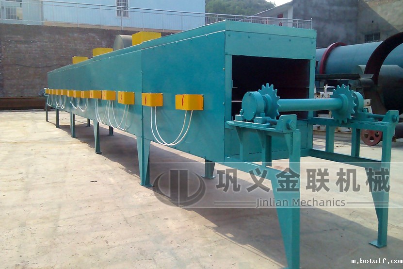 网带式烘干机厂家,多层网带式烘干机价格,网带烘干机设备图纸