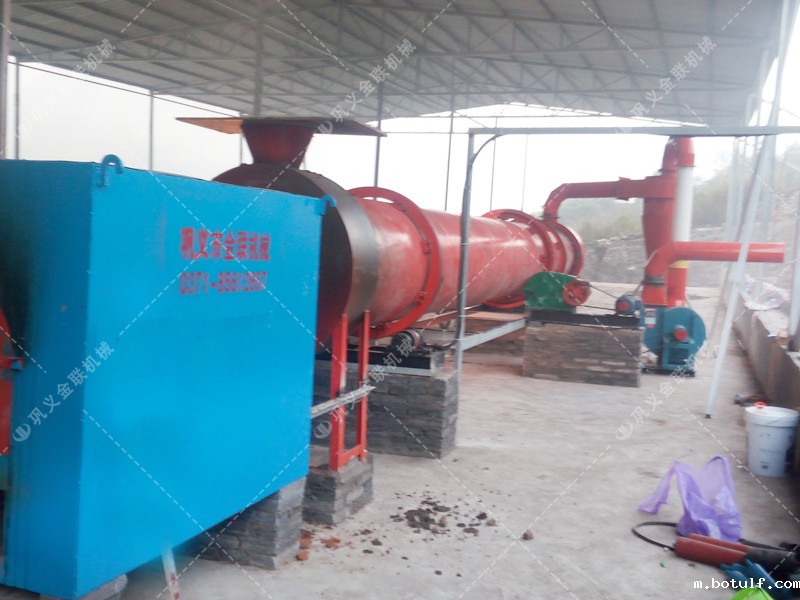 沙子烘干机厂家,沙子烘干机价格,沙子烘干机设备型号