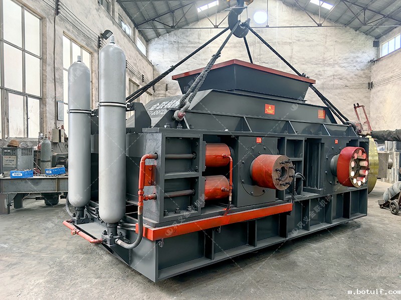 液压式对辊制砂机 VS 冲击式制砂机：哪种更适合您的生产线?
