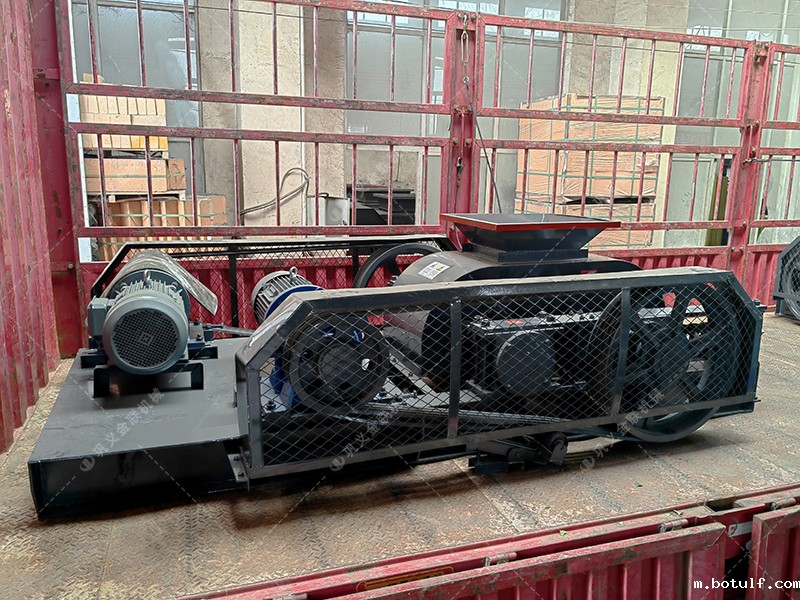 为何越来越多的矿山选择双齿辊而非颚式破碎机？这3点很关键！